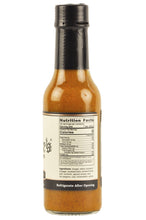 Load image into Gallery viewer, Pirate's Lantern Pepper Sauce