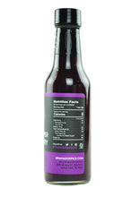Load image into Gallery viewer, Bravado | Ghost Pepper &amp; Blueberry Hot Sauce
